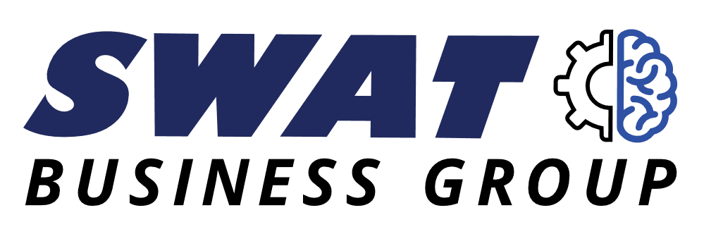 SWAT Business Group Logo